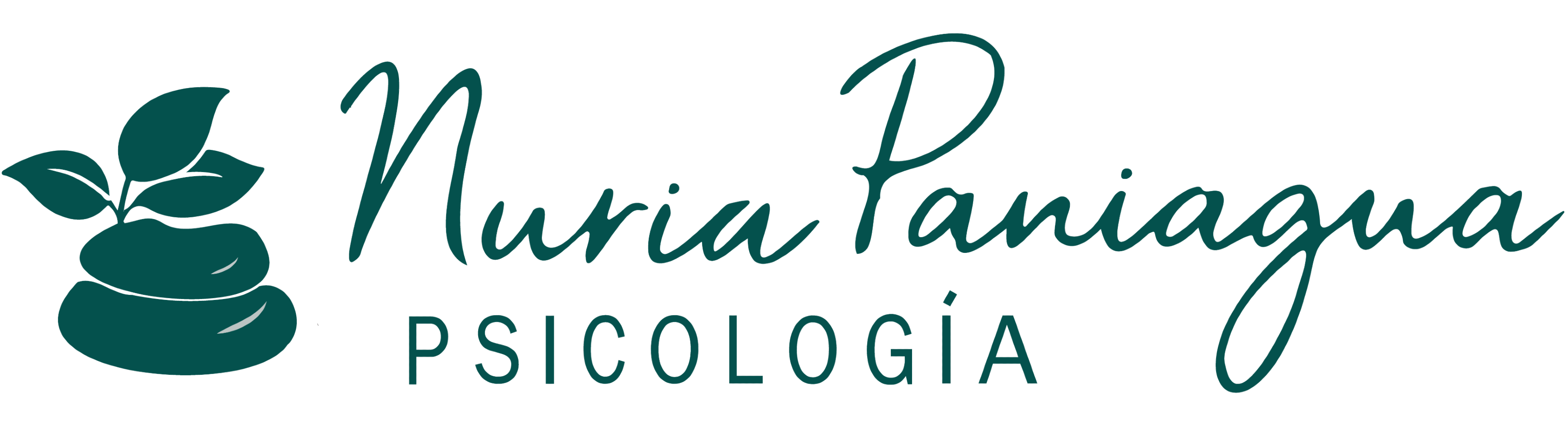 Logo Nuria Paniagua