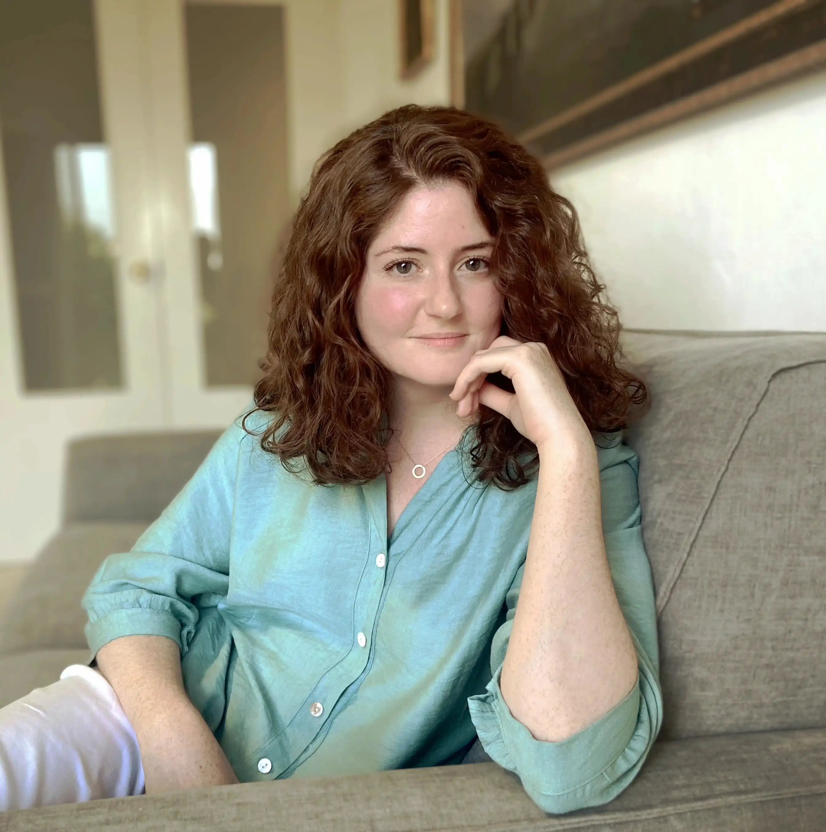 Nuria Paniagua - Psicóloga